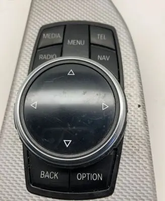 BMW 3 F30 F35 F31 HiFi Audio sound control unit 901600020010 19226310 9332285
