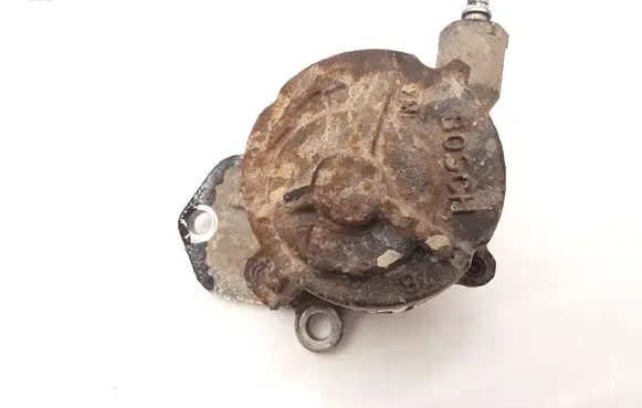 Fiat Scudo Vacuum pump