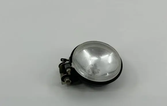 Microcar Virgo Non-factory (optional) fog light 