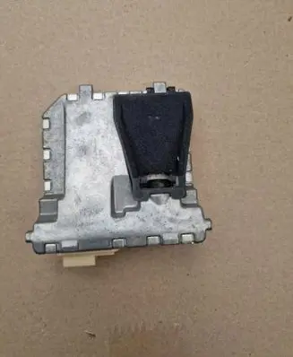 Mazda CX-3 Windshield/windscreen camera 4852030