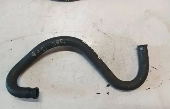 Volvo V70 Power steering hose/pipe/line 30645081