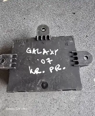 Ford Galaxy Door control unit/module 6G9T14B533AL 0507870401 14C235AD