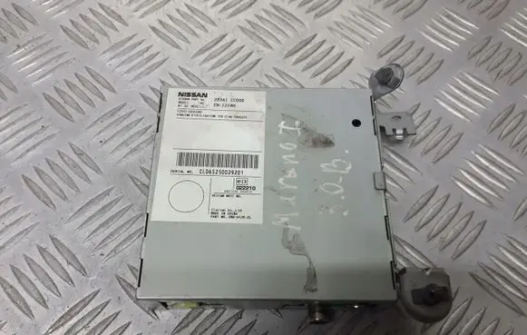 Nissan Murano Z50 Radio/CD/DVD/GPS head unit 283A1-CC000