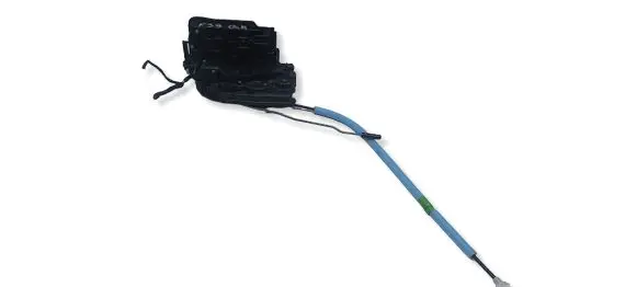 BMW X2 F39 Rear door lock 18283810 7281939 5122