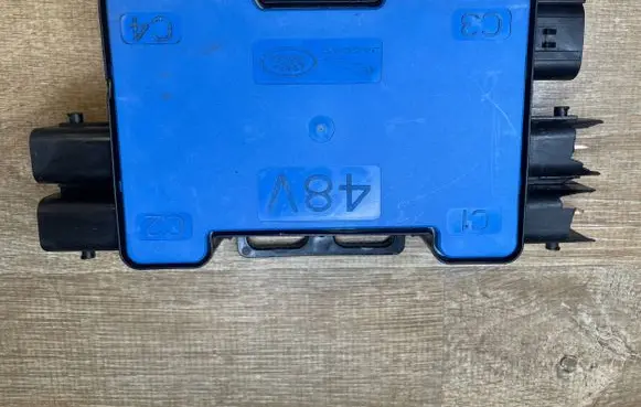 Land Rover Discovery 5 Other control units/modules KPLA14E726EA 030050700