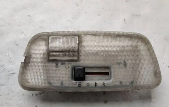 Mercedes-Benz Sprinter W901 W902 W903 W904 Front seat light 6388200401 2JA00730501 67797