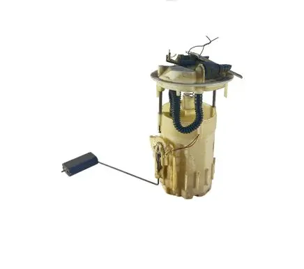 Renault Megane II Fuel level sensor 