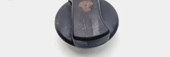 Volkswagen Sharan Coolant expansion tank/reservoir cap 7M0121321C