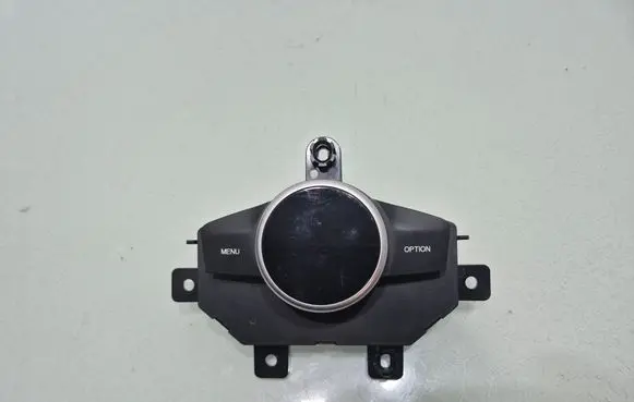Alfa Romeo Giulia Multifunctional control switch/knob 156130404