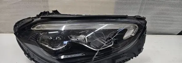 Mercedes-Benz C W206 Headlight/headlamp 142600081810 210152 20230306