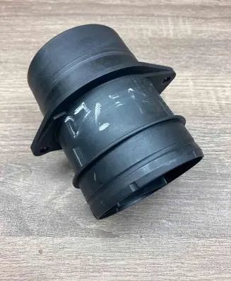 Volkswagen PASSAT B7 Mass air flow meter 0281002956 03L906461A