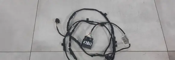 Volkswagen Crafter Parking sensor (PDC) wiring loom 7C0971073C