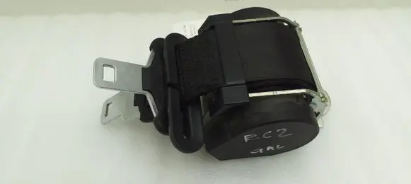 Peugeot RCZ Rear seatbelt 3185495 E20409200