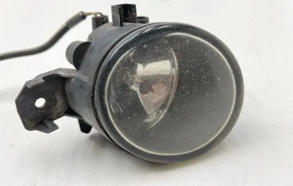 Front fog light
