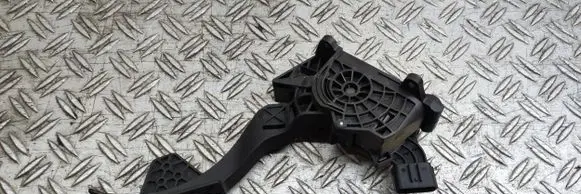 Skoda Fabia Mk3 (NJ) Accelerator throttle pedal 299294C