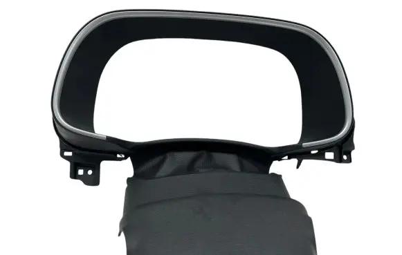Hyundai Tucson TL Dashboard trim 84850D7000 L91809936 84831