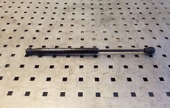 Chevrolet Captiva Rear window strut damper 
