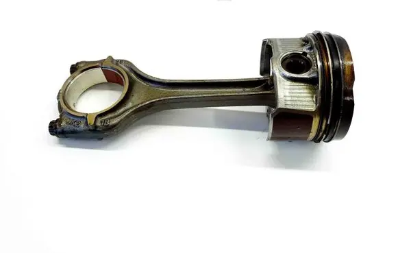 Skoda Scala Piston UK2
