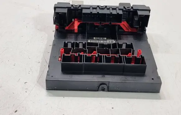 Volkswagen Golf V Comfort/convenience module 3C0937049D