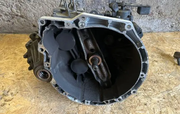 Mini One - Cooper Coupe R56 Manual 5 speed gearbox