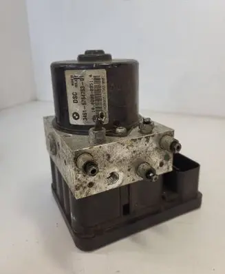 BMW 3 E90 E91 ABS Pump 6784764