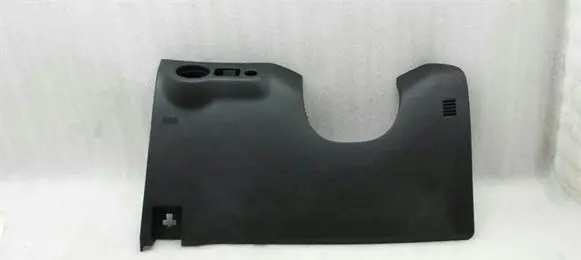 Chrysler 300C Dashboard lower bottom trim panel 1JN63DX9AE