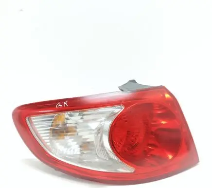 Hyundai Santa Fe Rear/tail lights 924012B000