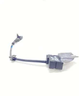 Volkswagen Touareg I Sensor