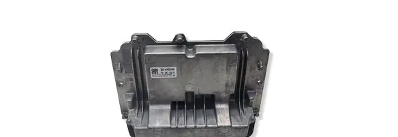 Mini One - Cooper F56 F55 Engine control unit/module ECU 8655108 0261S13804 030255074