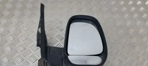 Ford Transit Manual wing mirror 34896
