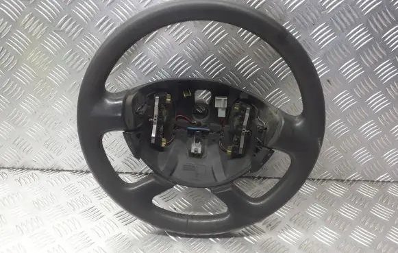 Renault Espace IV Steering wheel 8200004211