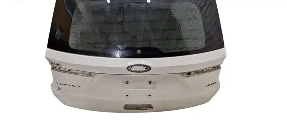 Ford Explorer V Tailgate/trunk/boot lid 76TA035A 7840615 183