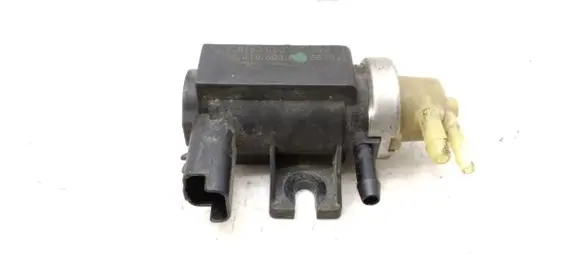 Citroen C6 Turbo solenoid valve 9661960380 70163300