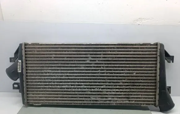 Dodge Caliber Intercooler radiator 988876H 2286B 16454