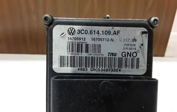 Volkswagen PASSAT B6 ABS Pump 3C0614109AF