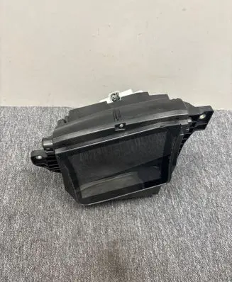 BMW X5 F15 Head up display screen 9384373 17089310 BM0536051