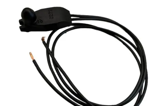 Citroen C3 Outside/exterior temperature sensor 6445F9 j1032533 v15325l