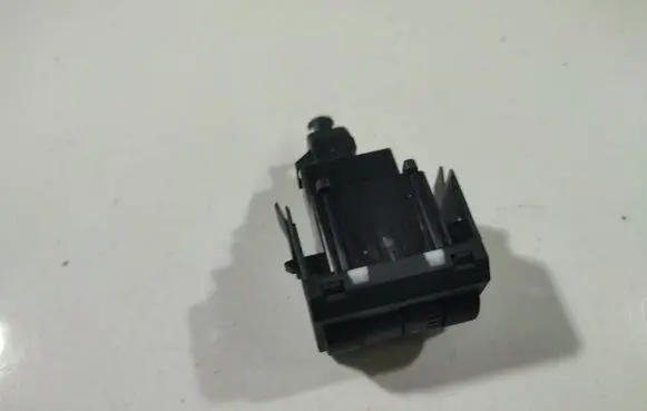 Skoda Superb B6 (3T) Panel lighting control switch 1Z0941333A