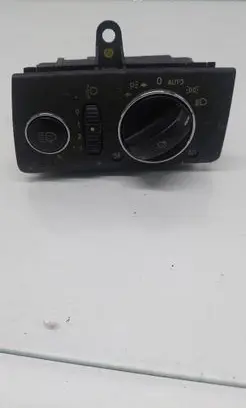 Mercedes-Benz E W211 Light switch 2115450504 04056060