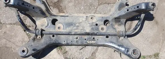 Ford Transit VII Front axle beam 
