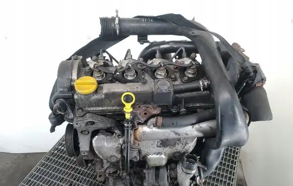 Opel Combo C Engine Z17DTH