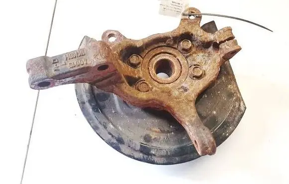 Nissan Juke I F15 Front wheel hub 400151kk0h