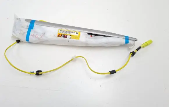 Toyota Prius (XW50) Knee airbag TG14C01002 FA0145015V7A R0179015K18