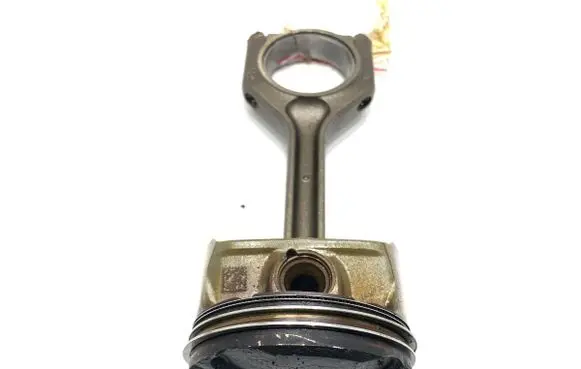 BMW 3 E92 E93 Piston with connecting rod N52B30A85L118