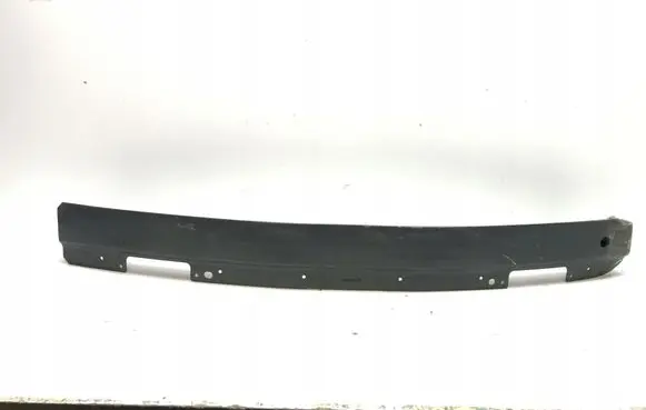 Opel Meriva B Front bumper cross member 13267890