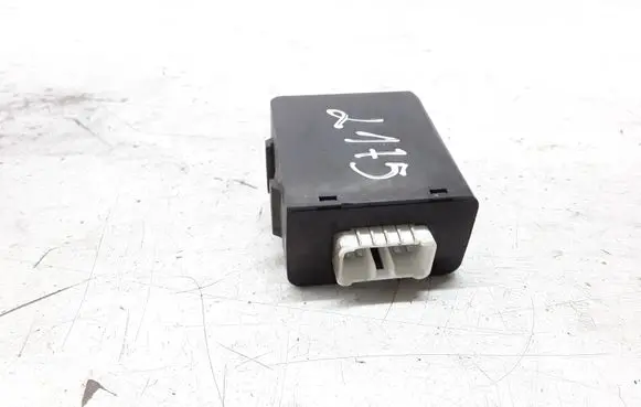 Hyundai Getz Seat heating relay 954301C000