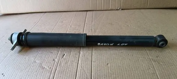 Hyundai Bayon Rear shock absorber/damper 55300Q0KA0