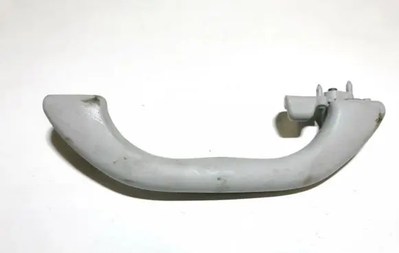 Volkswagen PASSAT B5.5 Rear interior roof grab handle 3b0857608