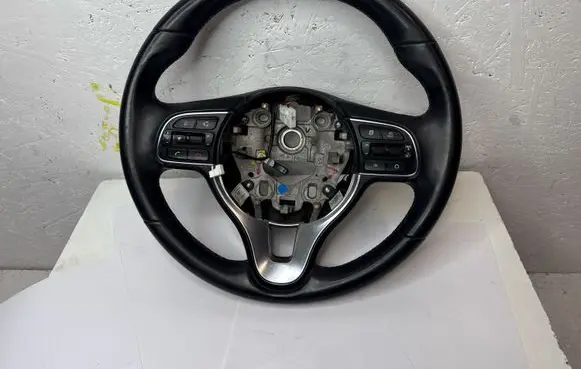 KIA Sportage Steering wheel 96710D9130