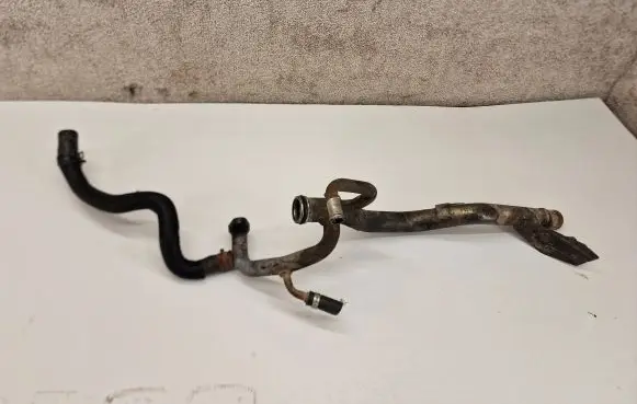 Volvo S80 Engine coolant pipe/hose